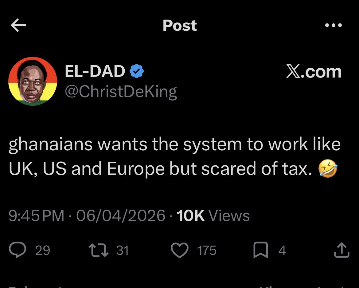 The same ndc bot

Under NPP                          Under ndc