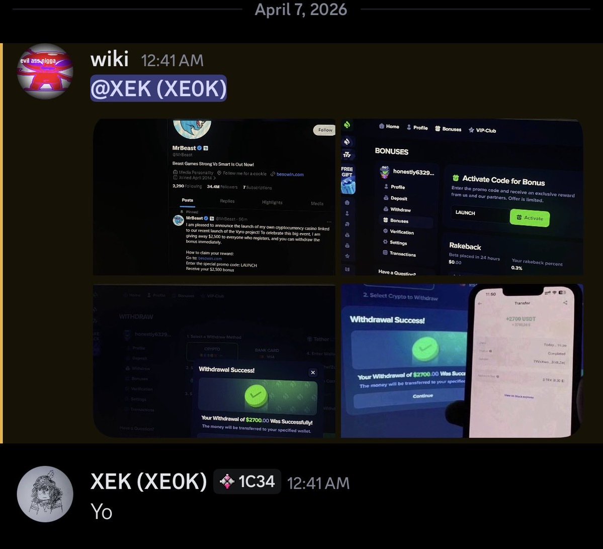 Rip <a href="/wiki9k/">wiki</a> 😭😭😭😭😿