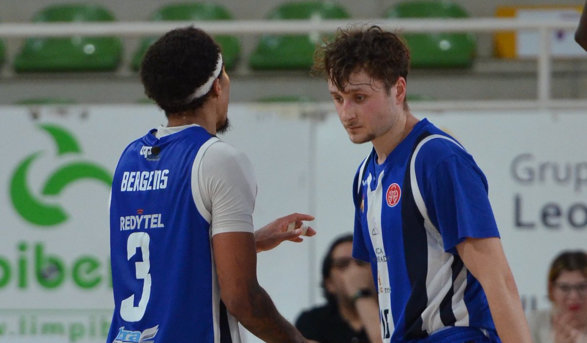 Clínica Ponferrada SDP tweet media