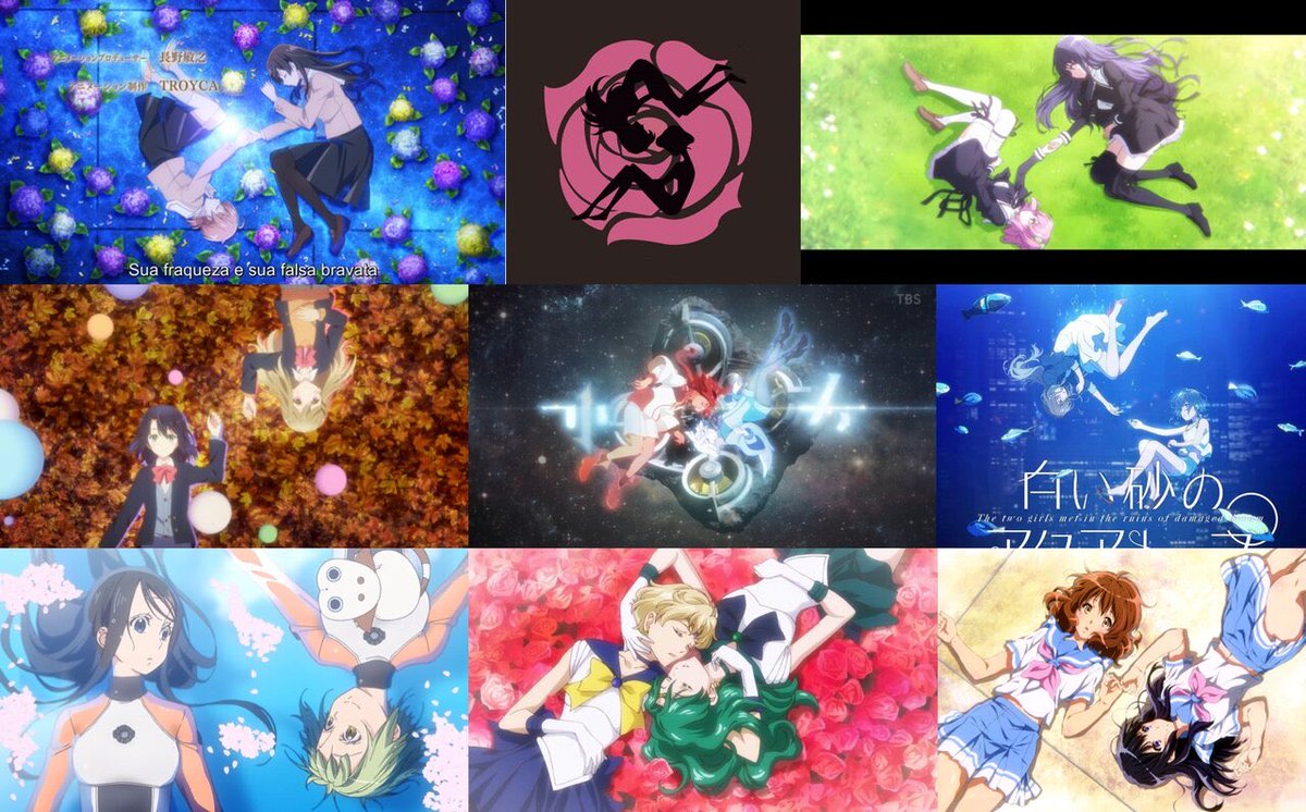 ゆりいか tweet media