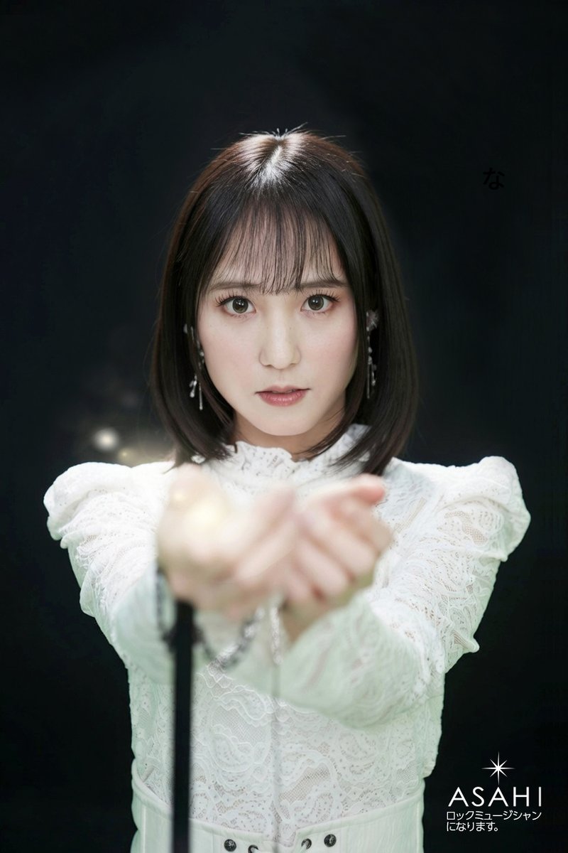 ASAHI - a.k.a.田﨑あさひ - (@asahi_BandS) / Posts / X
