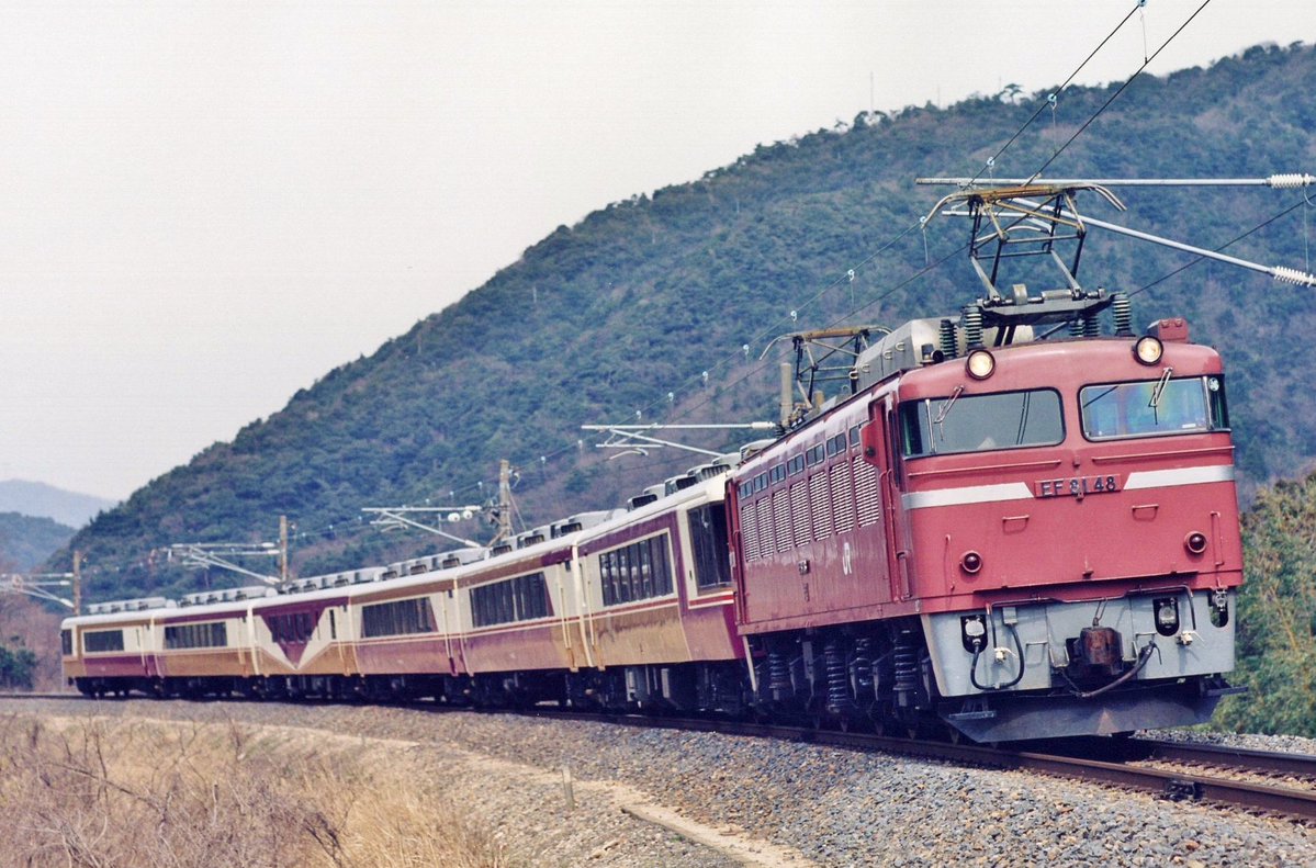 てつまみレ_(鉄道写真ｱｶｳﾝﾄ) tweet media