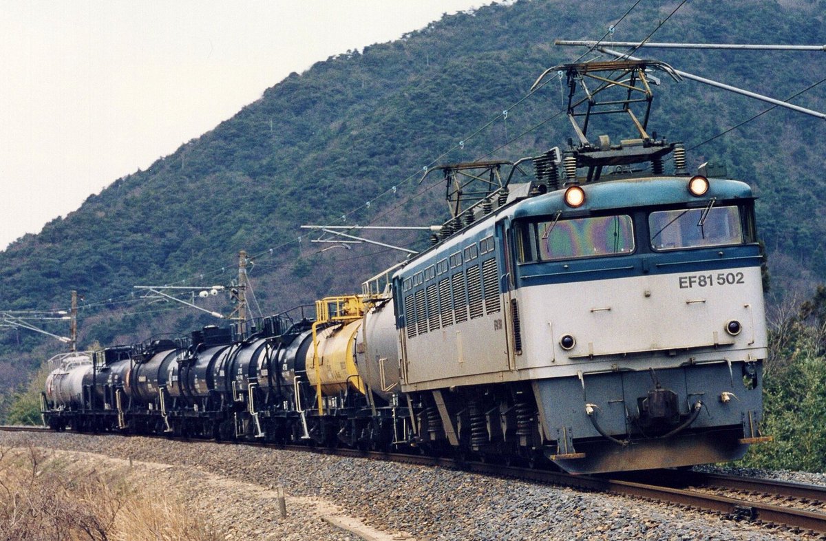 てつまみレ_(鉄道写真ｱｶｳﾝﾄ) tweet media