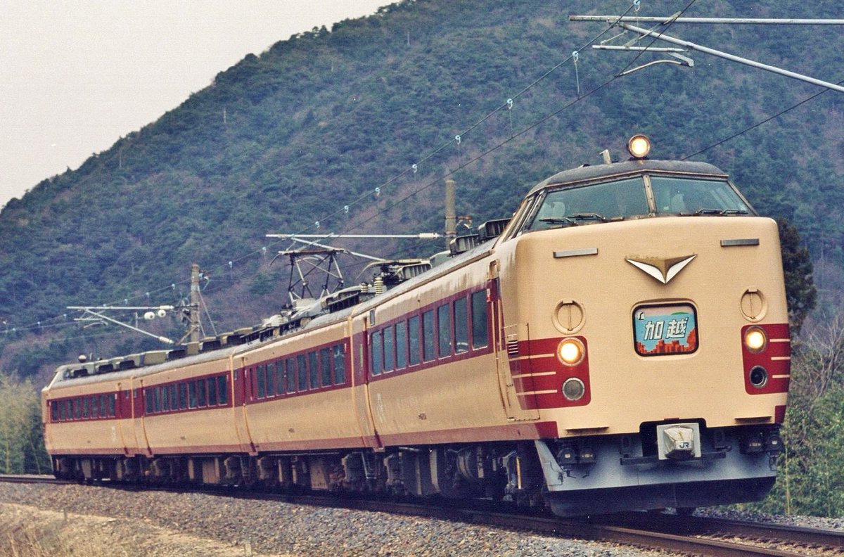 てつまみレ_(鉄道写真ｱｶｳﾝﾄ) tweet media