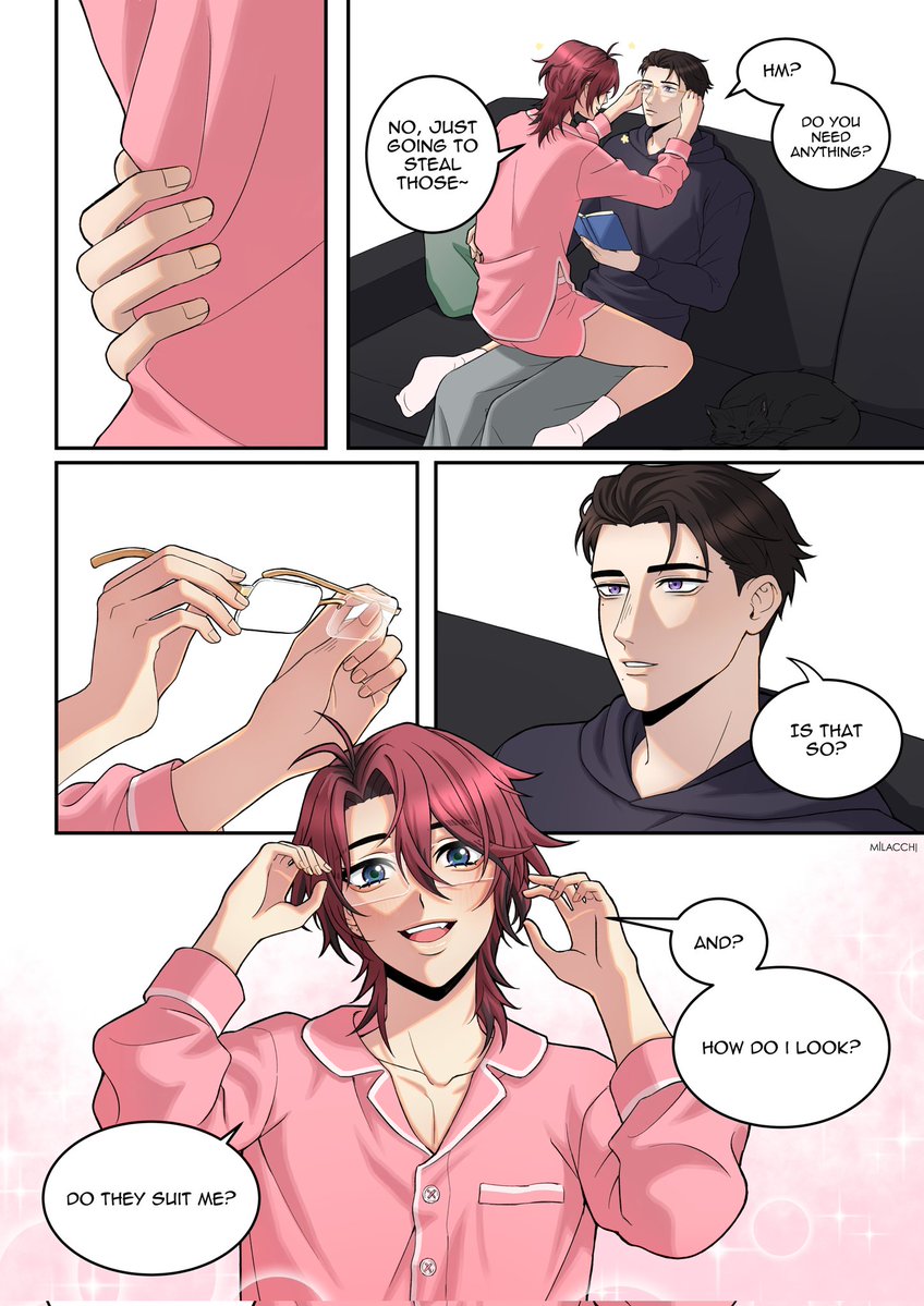 Milacchi @DOKOMI 5R49 tweet media