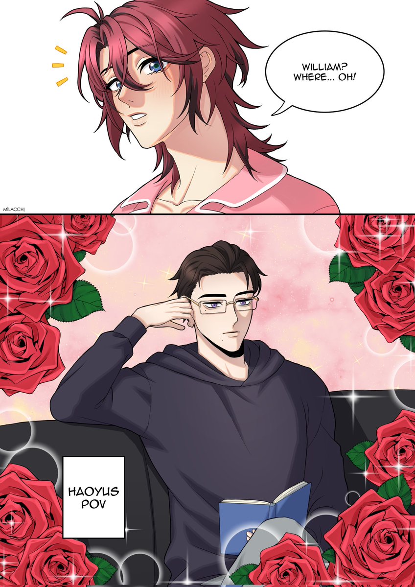 Milacchi @DOKOMI 5R49 tweet media