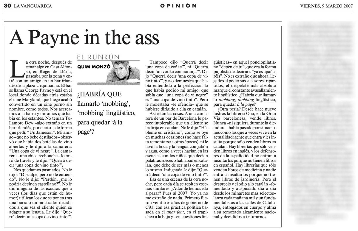 Albert Cuesta Zaragosí tweet media