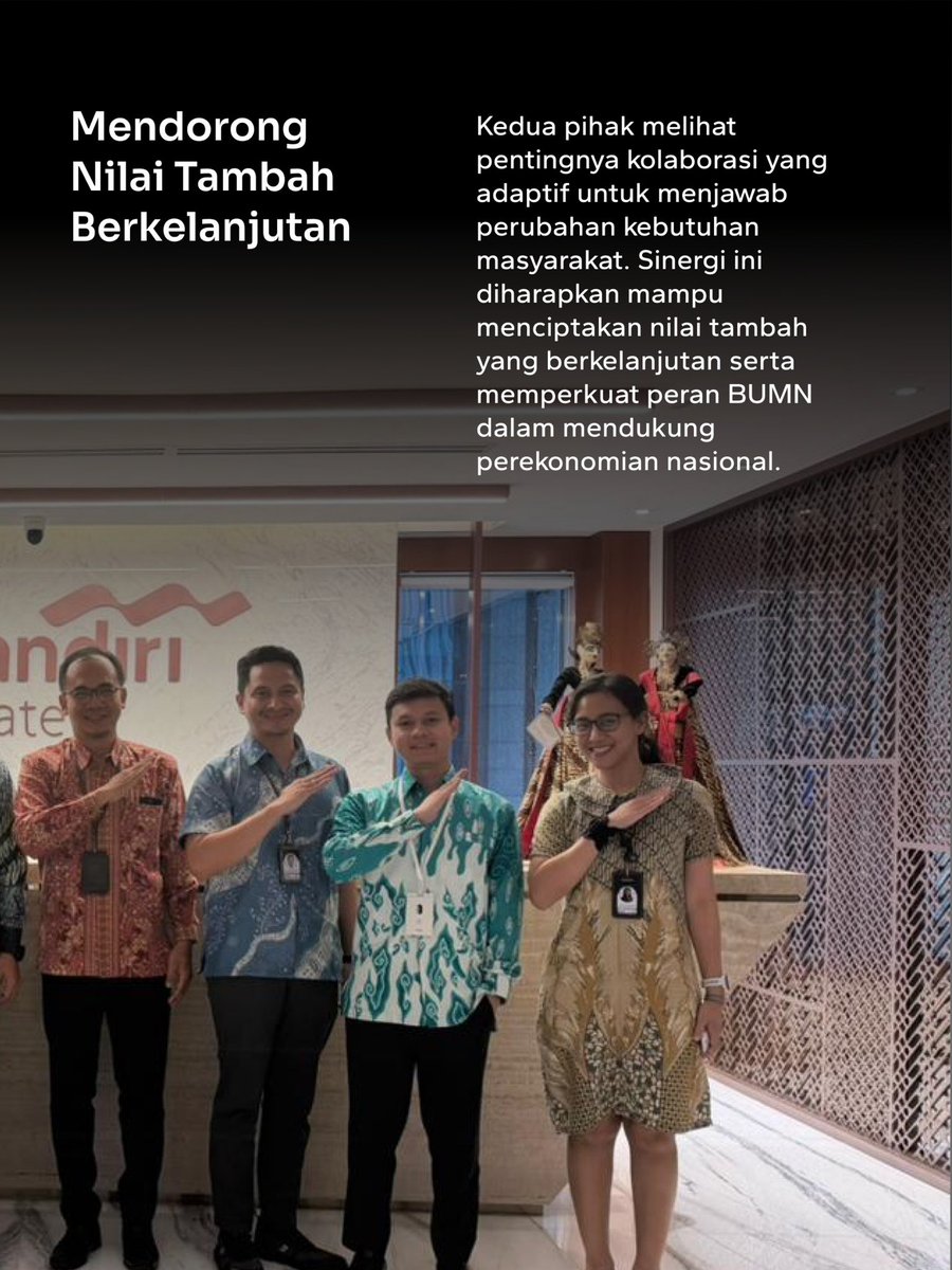 POS INDONESIA tweet media