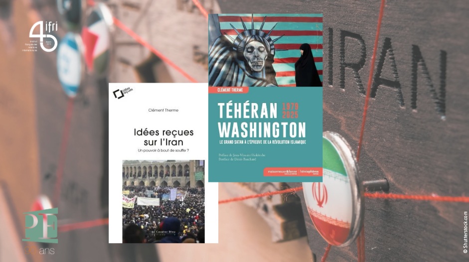 Politique étrangère tweet media