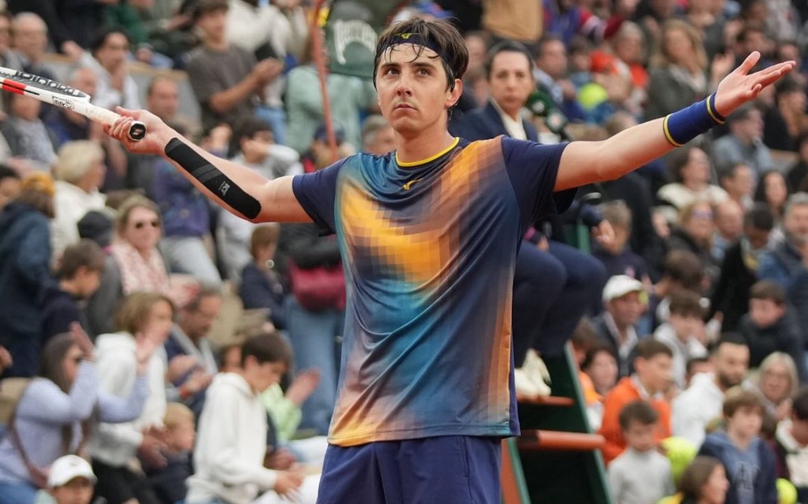 Tennis Masterr tweet media