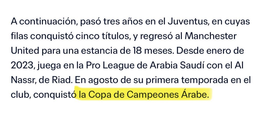 Neith893804's tweet photo. @_Futbolero_ Lo que es falso es toda esta noticia, se inventan el relato a su favor y lo vuelven viral en todas las redes, pero dicen que el Madrid es el rey del marketing🤣🤣🤣

https://t.co/WhcLtiQRZT https://t.co/Cu5GKZBPoA