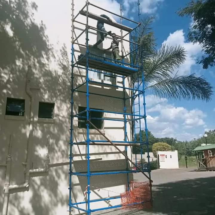 CONSTRUCTION & ENGINEERING tweet media