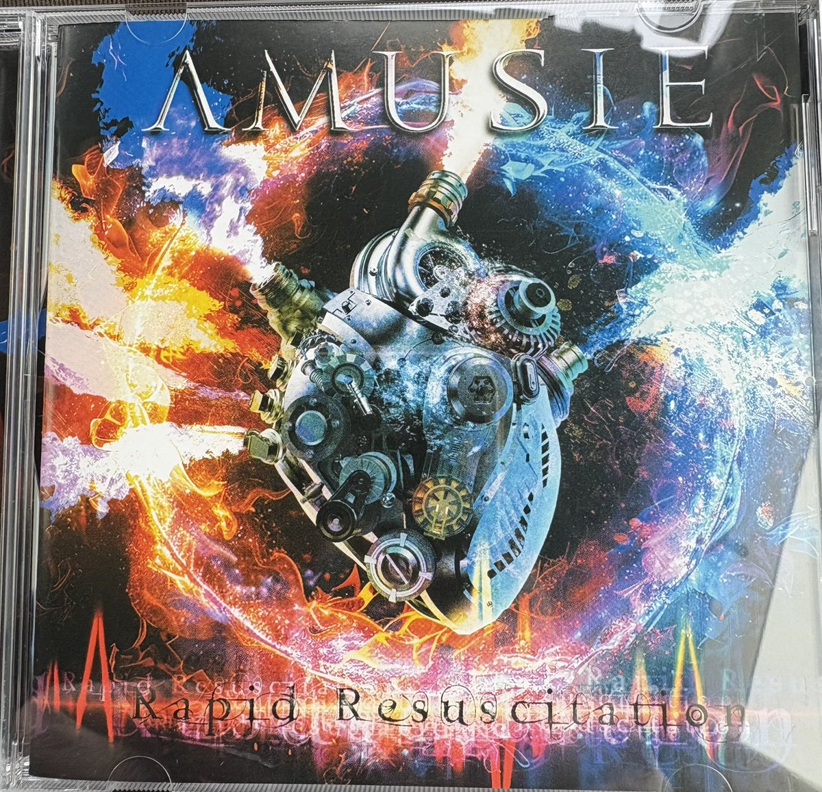 ゆきじろう＠メタルおぢ tweet media