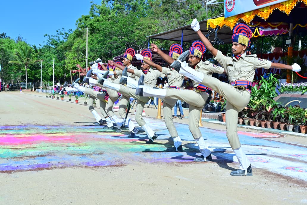 Commissioner of Police Mysuru tweet media