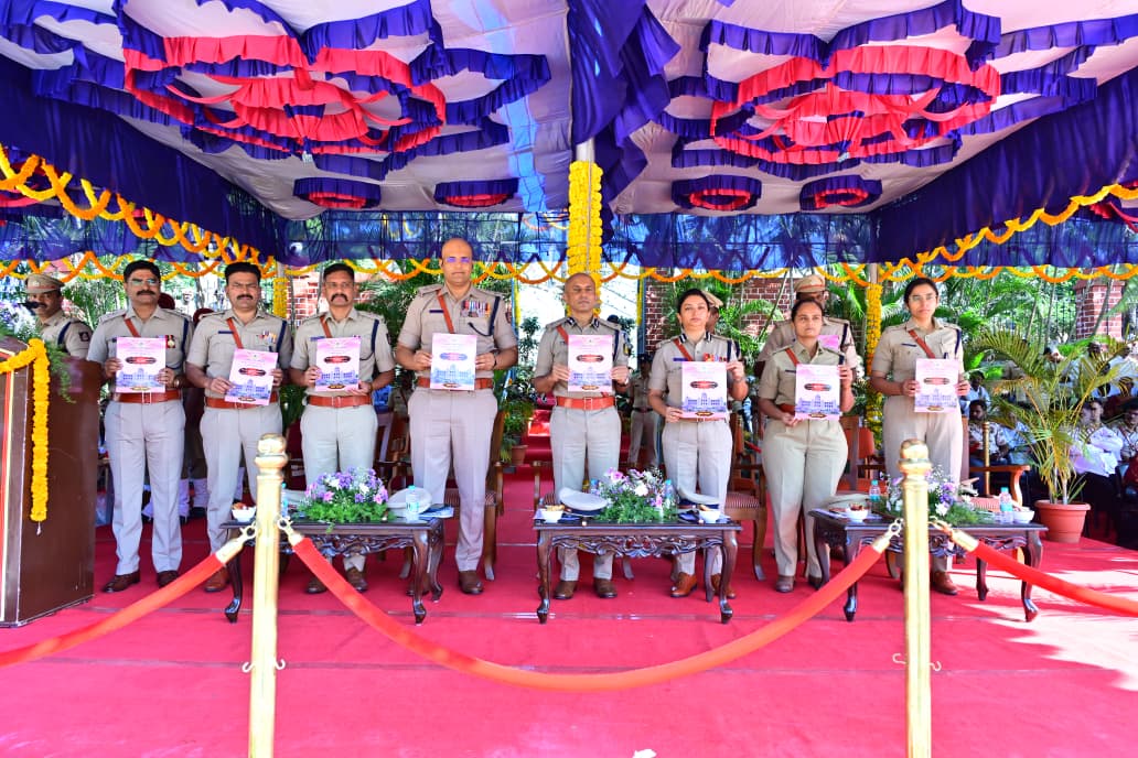 Commissioner of Police Mysuru tweet media