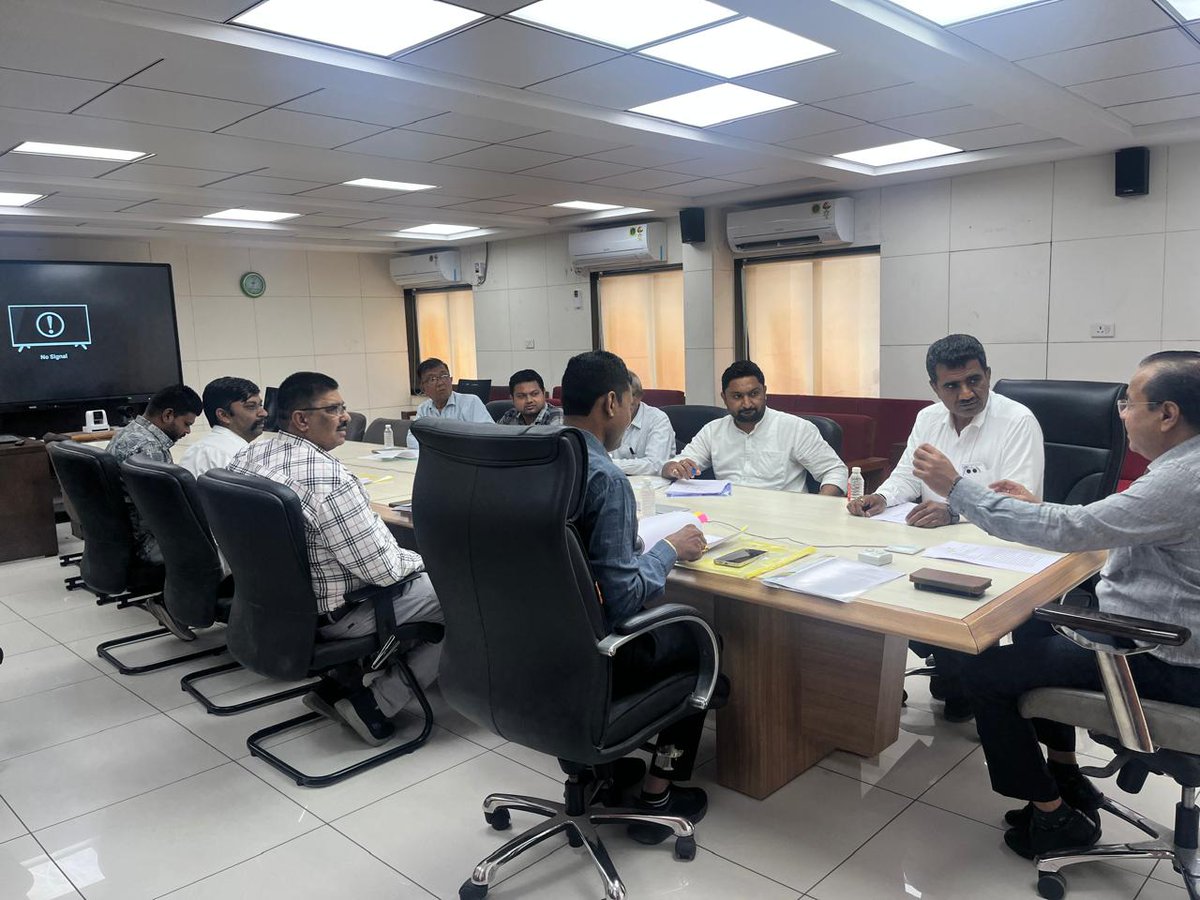 Collector Mehsana tweet media