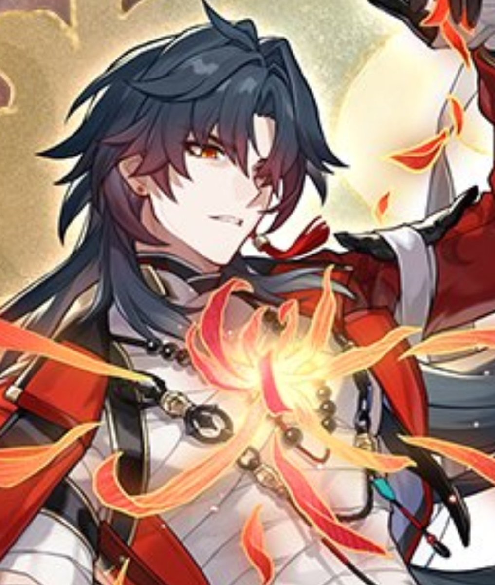 Dan Heng tweet media