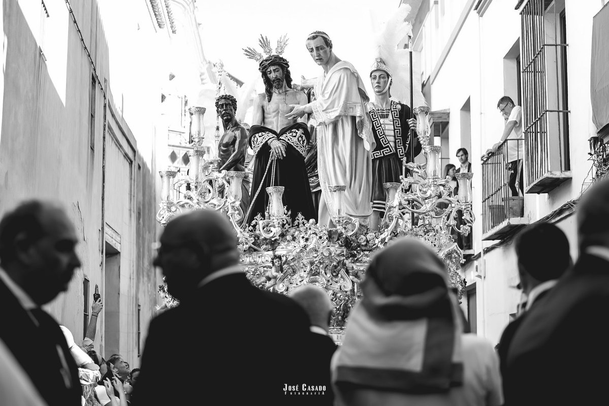 Jose Casado tweet media