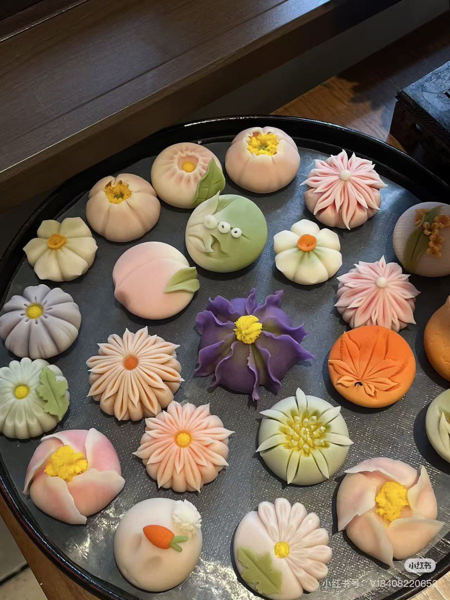 Molly爱摄影（100%互 tweet media