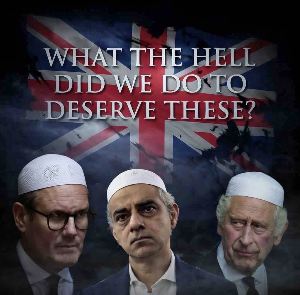 ENGLISHPATRIOT🏴󠁧󠁢󠁥󠁮󠁧󠁿🇬🇧🏴󠁧󠁢󠁥󠁮󠁧󠁿🇬🇧 tweet media