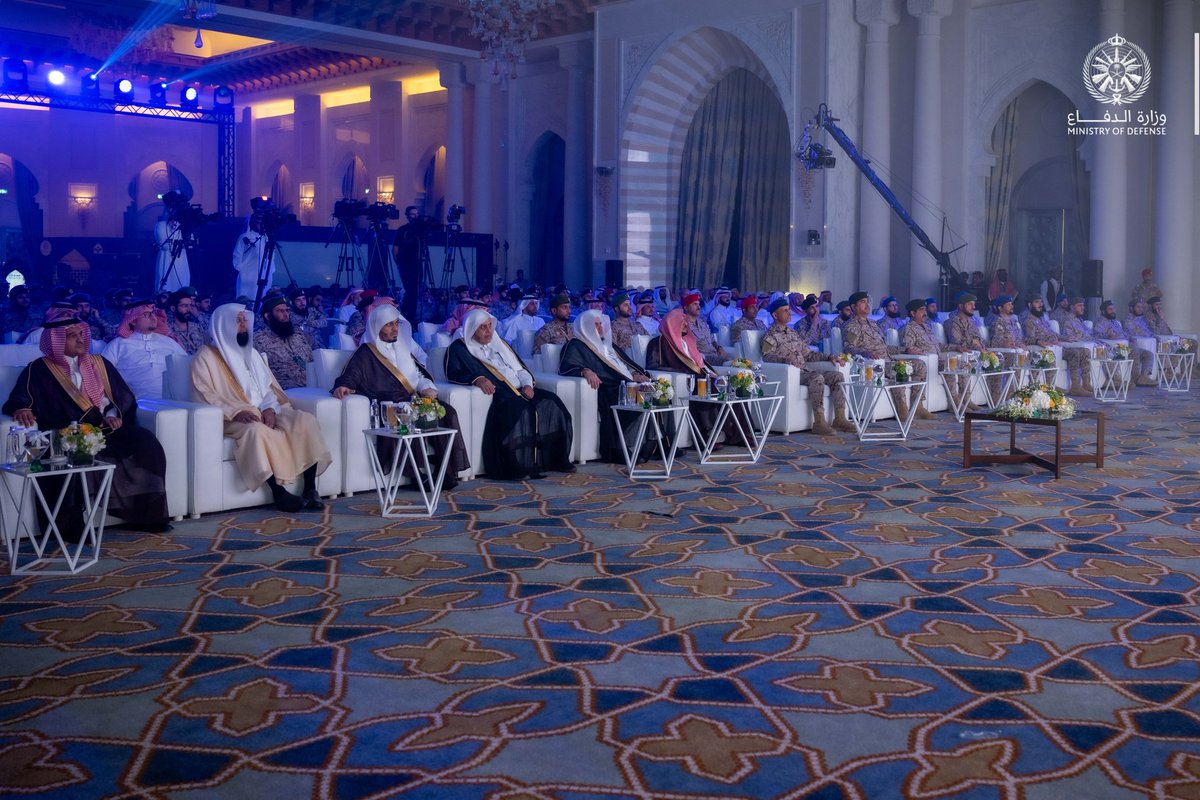 تلاوات الشيخ أ. د. محمد بن أحمد برهجي tweet media