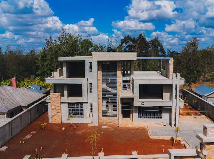 ARCHI-HUB STUDIO LTD. tweet media