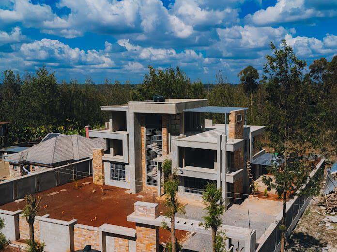 ARCHI-HUB STUDIO LTD. tweet media