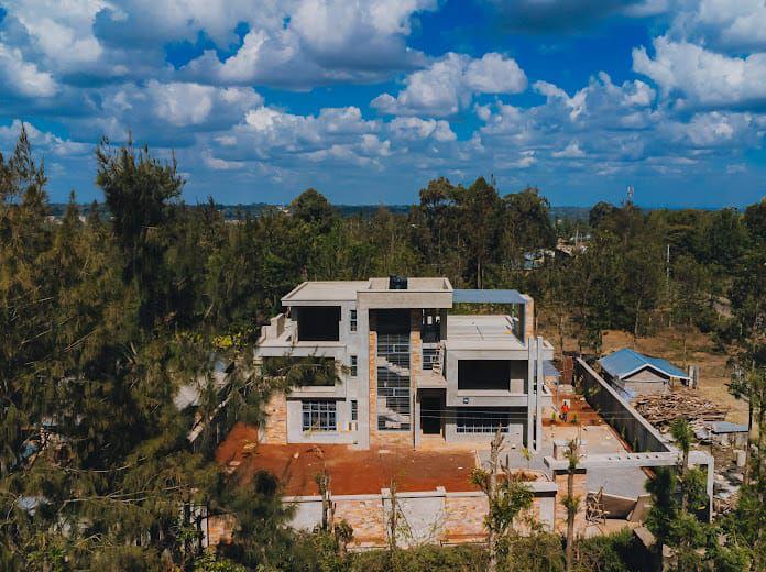 ARCHI-HUB STUDIO LTD. tweet media