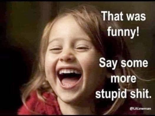 Sen. Beauregard Claghorn tweet media