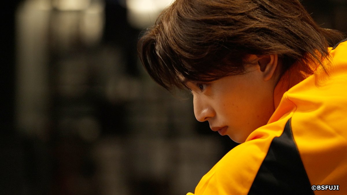 夢にチャレンジ！【BSフジ公式】 tweet media