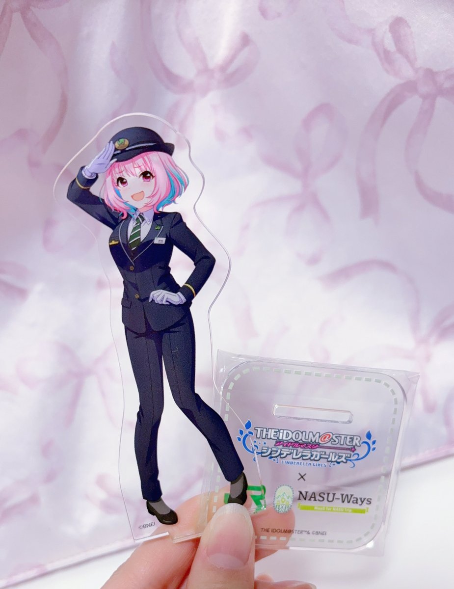 Jill 5/3アニフェス 24池アコ tweet media