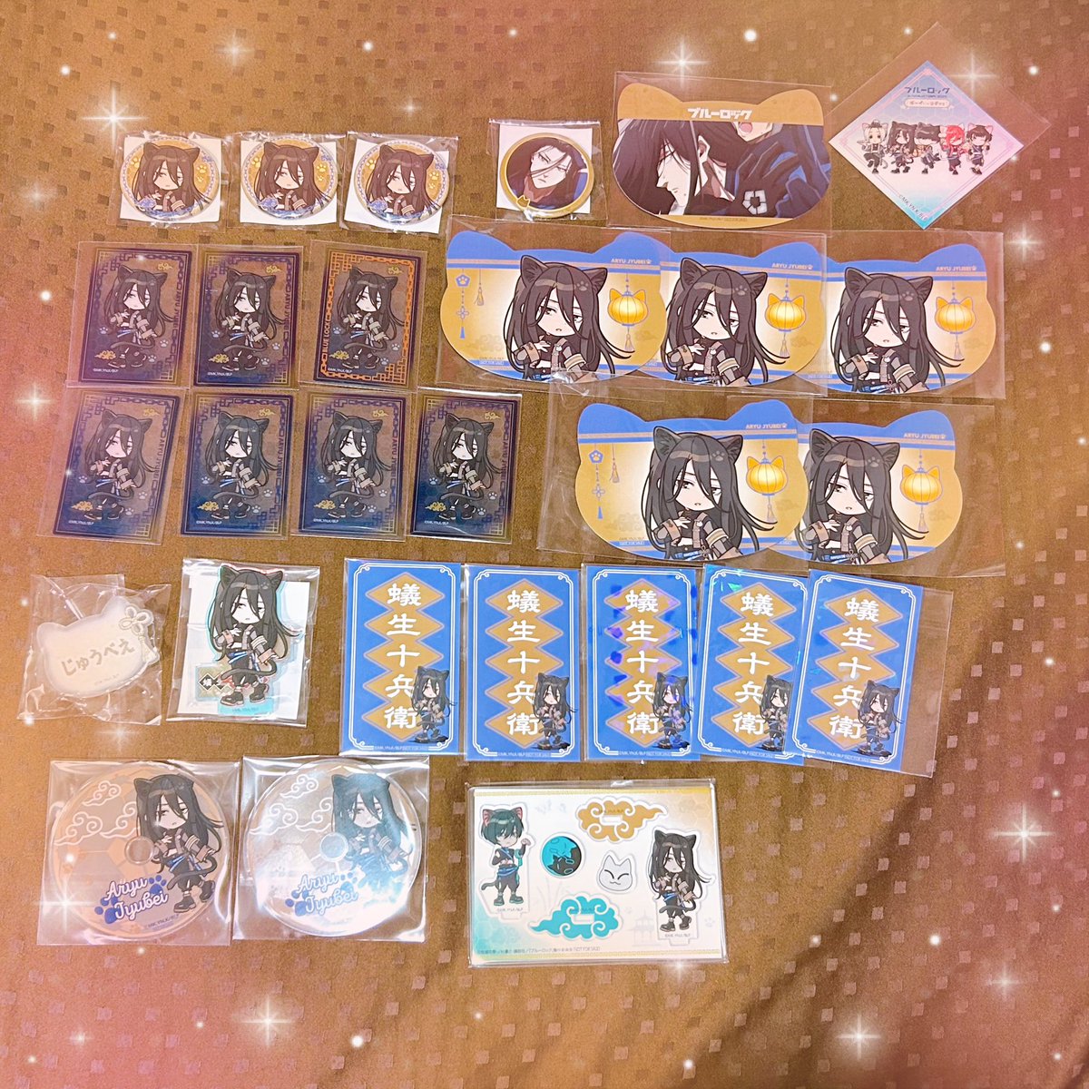 あず(リプ返🐢)🍌⚽⛓️🤎🍌 tweet media