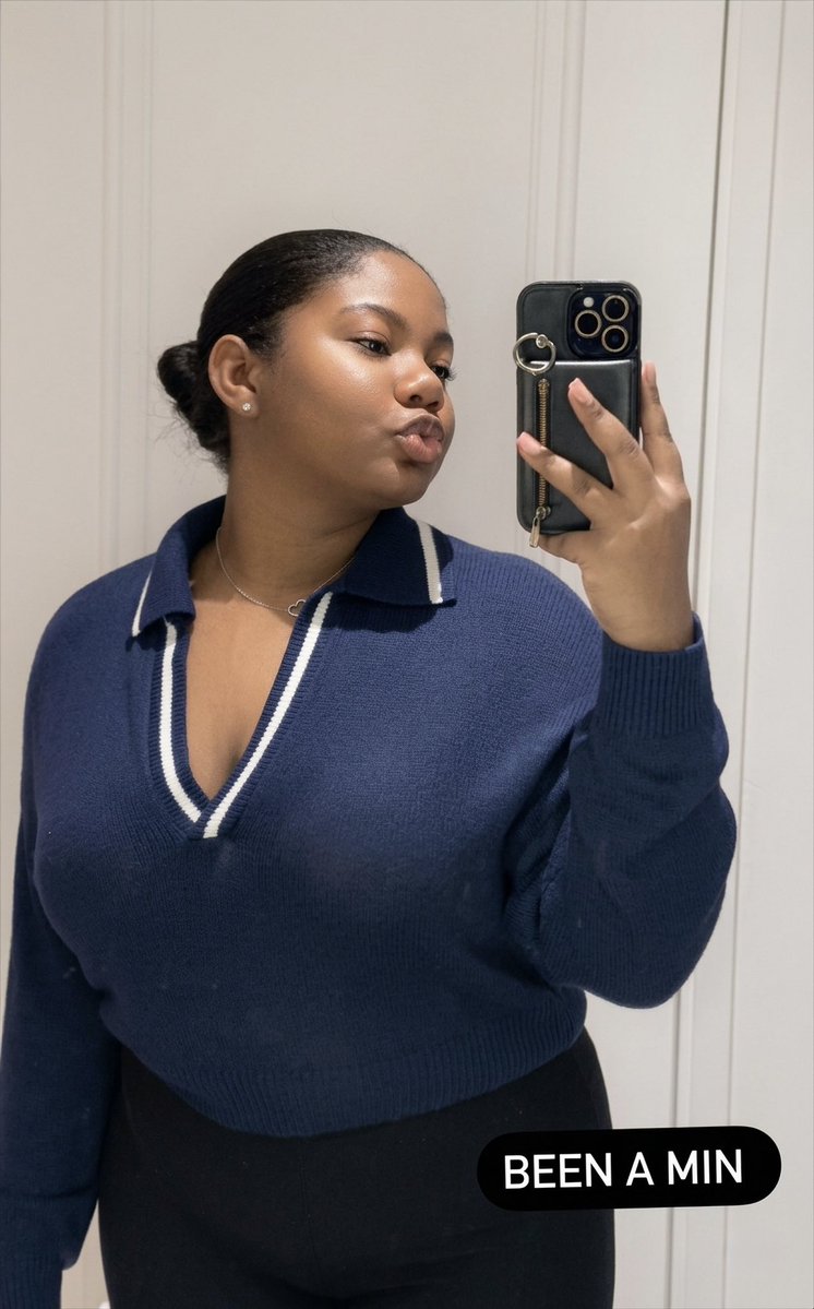 Nelly🎀 tweet media