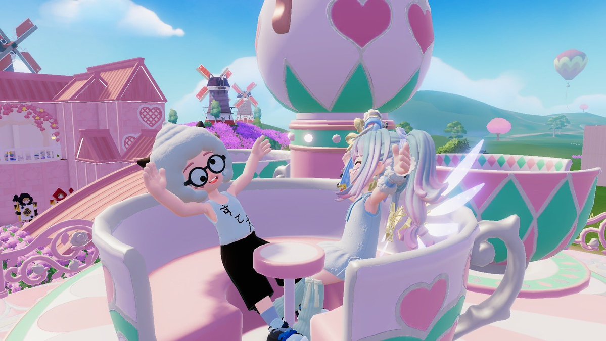 りいちゃ tweet media