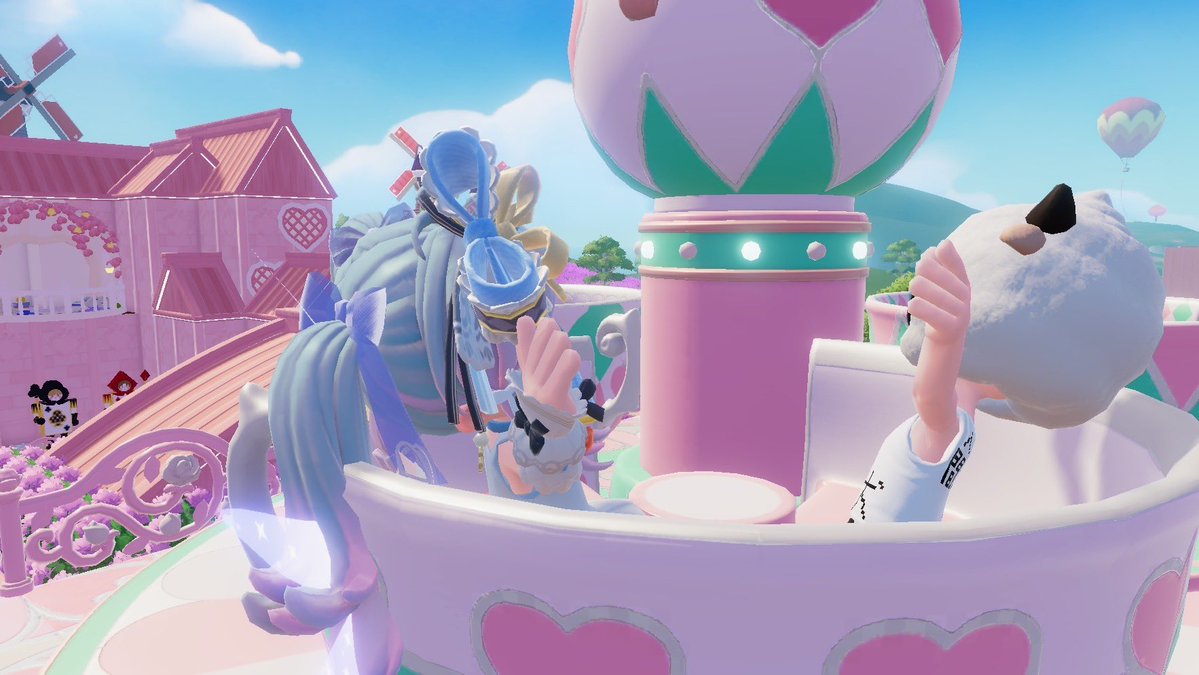 りいちゃ tweet media