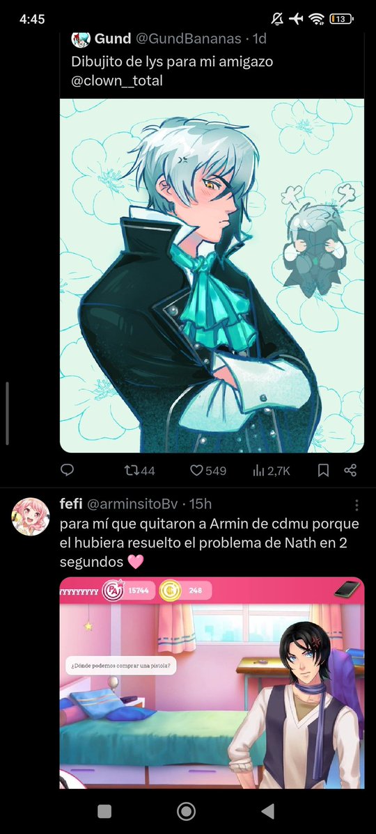 Vicky.🌾 tweet media