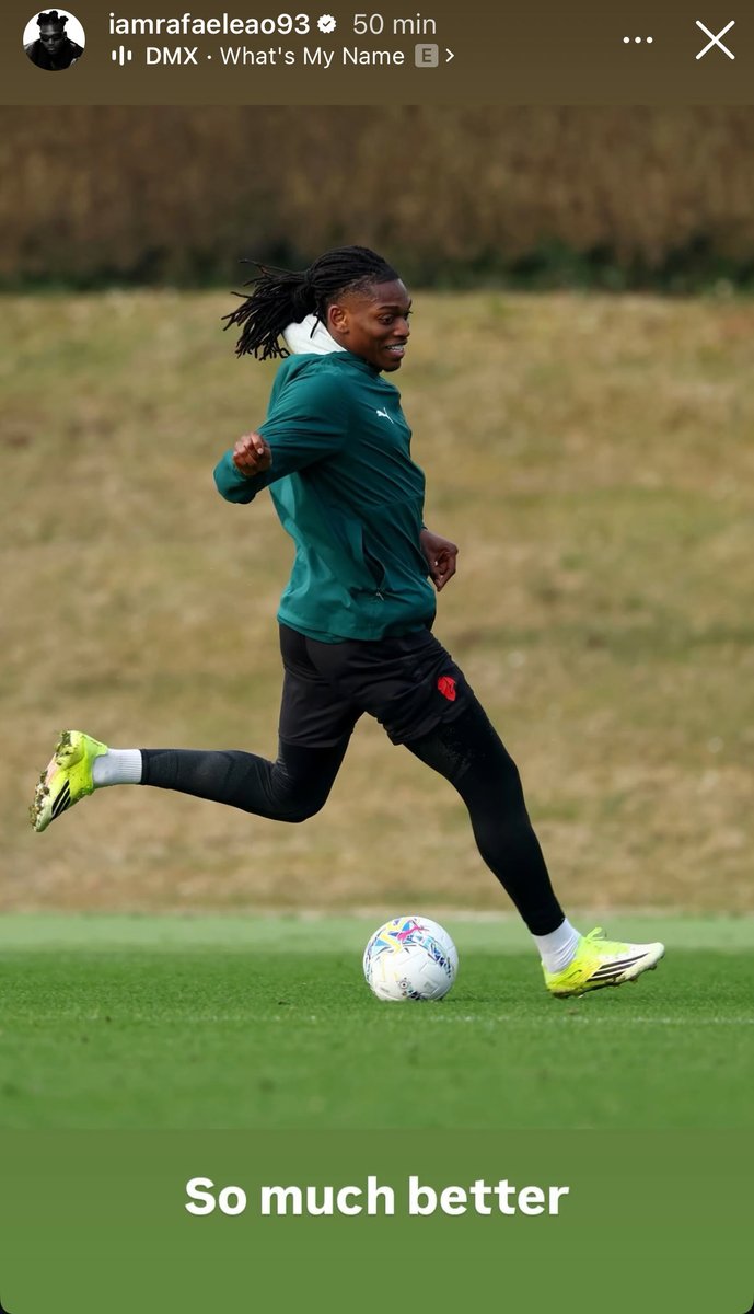 Sleeper AC Milan tweet media