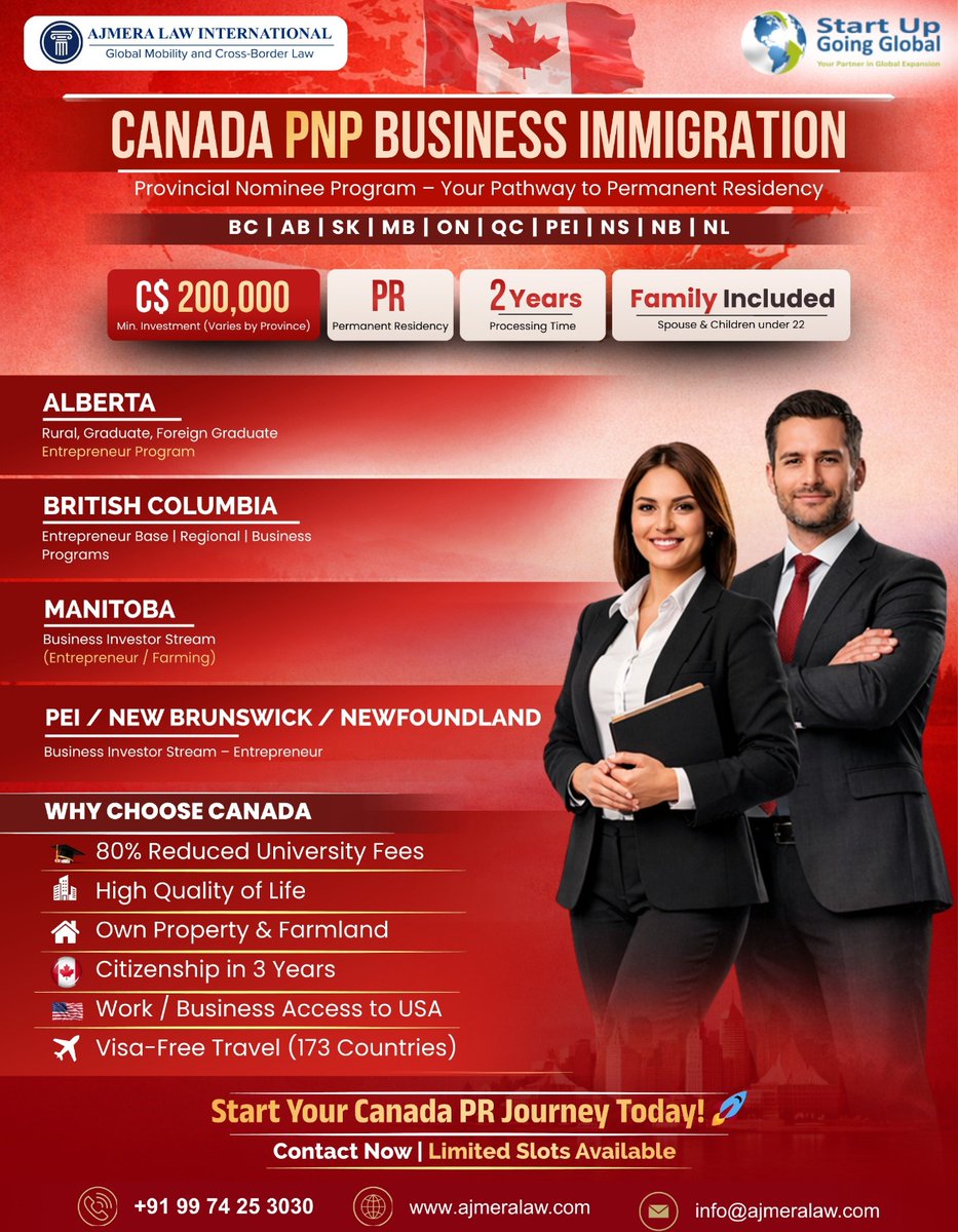 Ajmera Capital- Foreign Investment Zaroori Hai ! tweet media