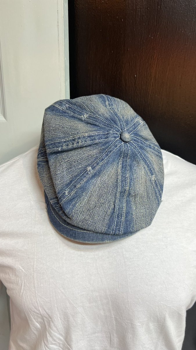 Joseph outfit plug tweet media