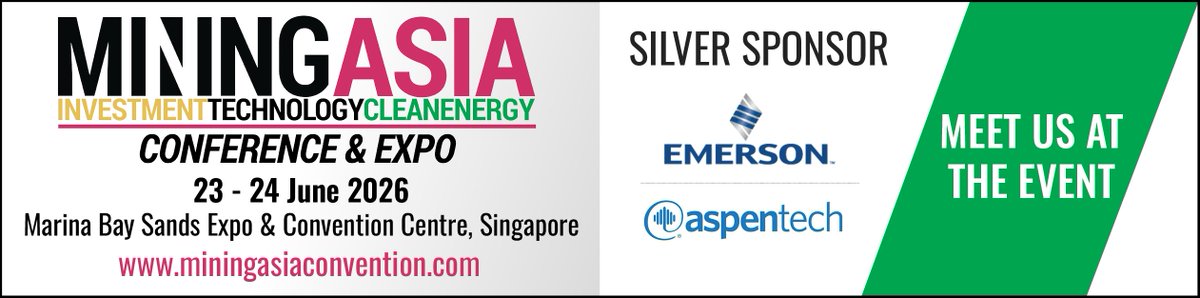 Energy Transition, Critical Minerals & Mining🌏 tweet media