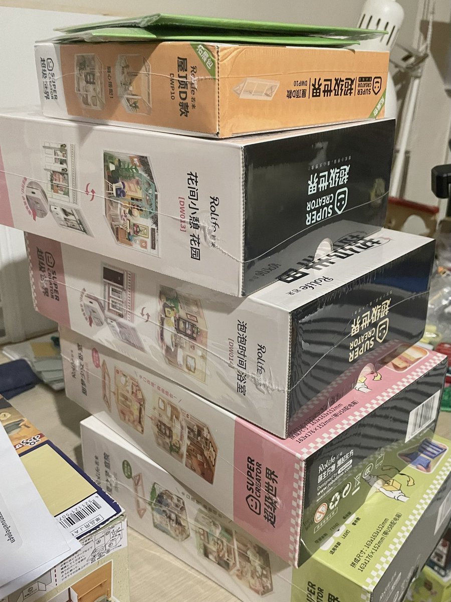 mamin ॱଳ͘ ~ CQ Sunday: B82 tweet media