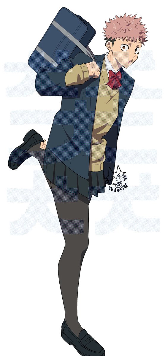 𝗂𝗇𝗎𝖻𝖺𝗌𝗁𝗂꒰՞•̀·̭•́՞꒱ tweet media