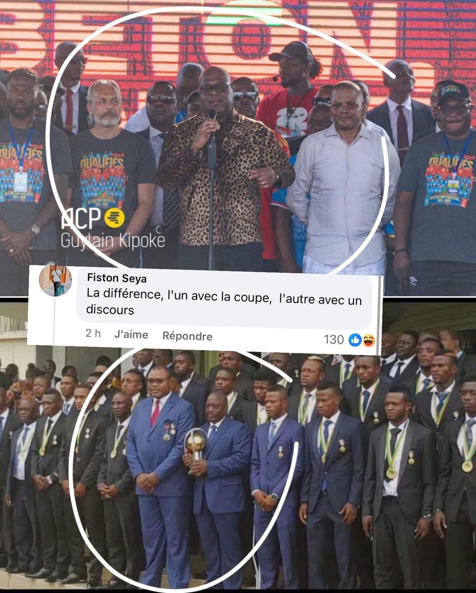 A. MAKOBA Yasser tweet media