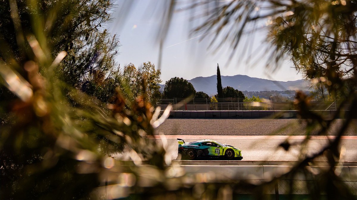 Endurance Mag tweet media