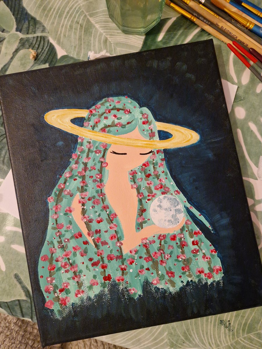 Ylepsia Atelier | Crochet 🌸 tweet media