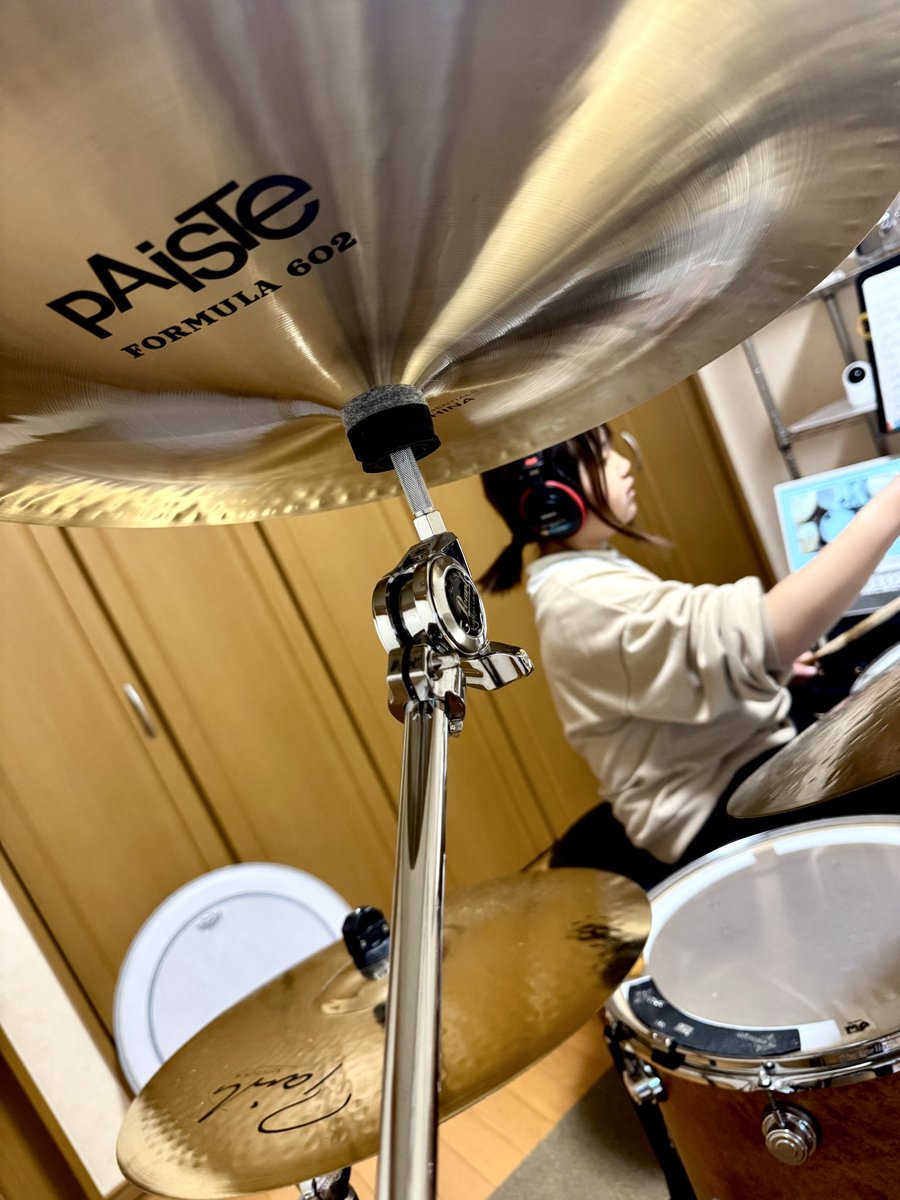 和🥁🎵 tweet media