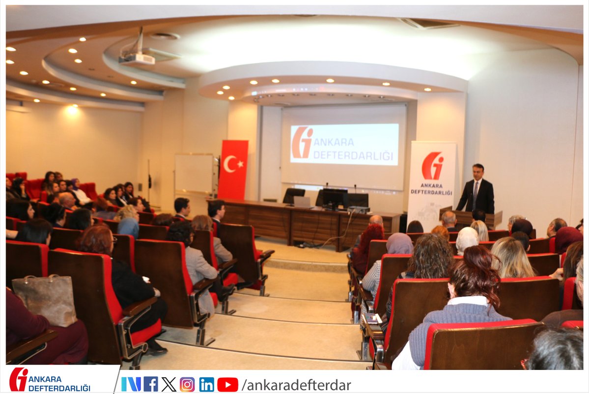 Ankara Defterdarlığı tweet media