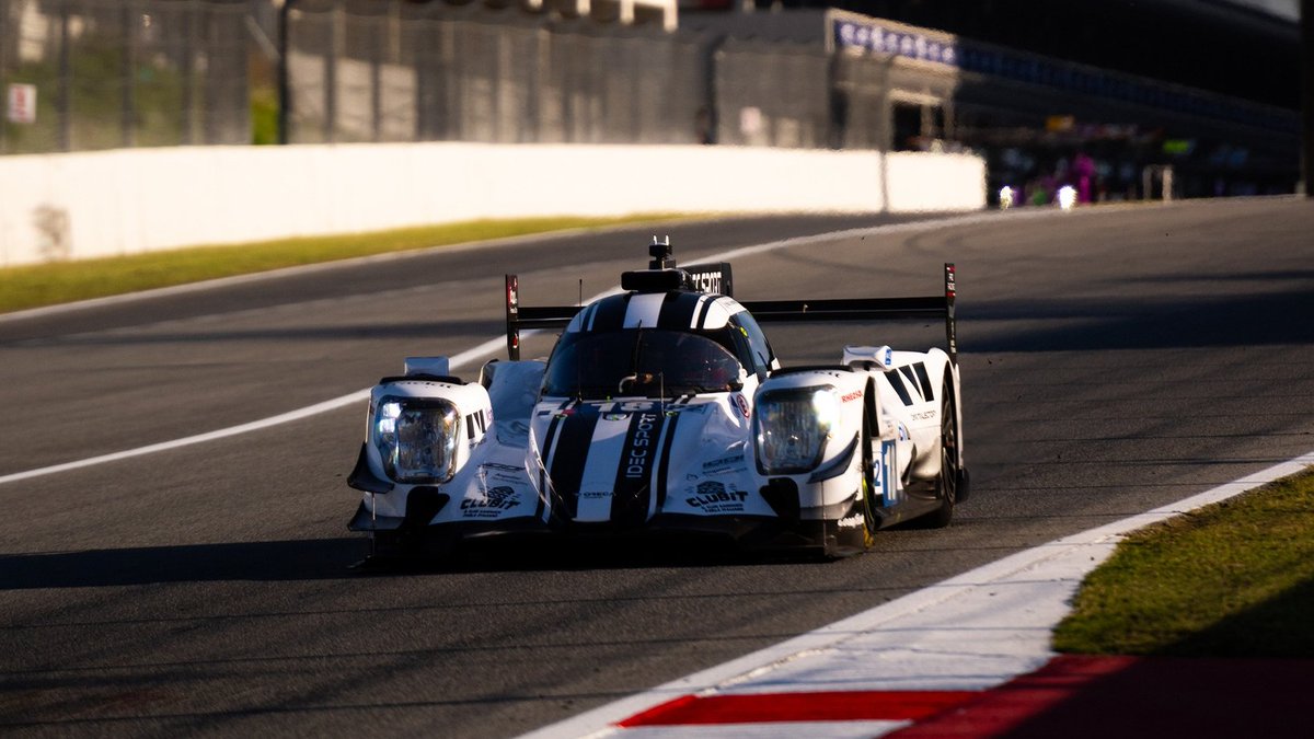 Endurance Mag tweet media