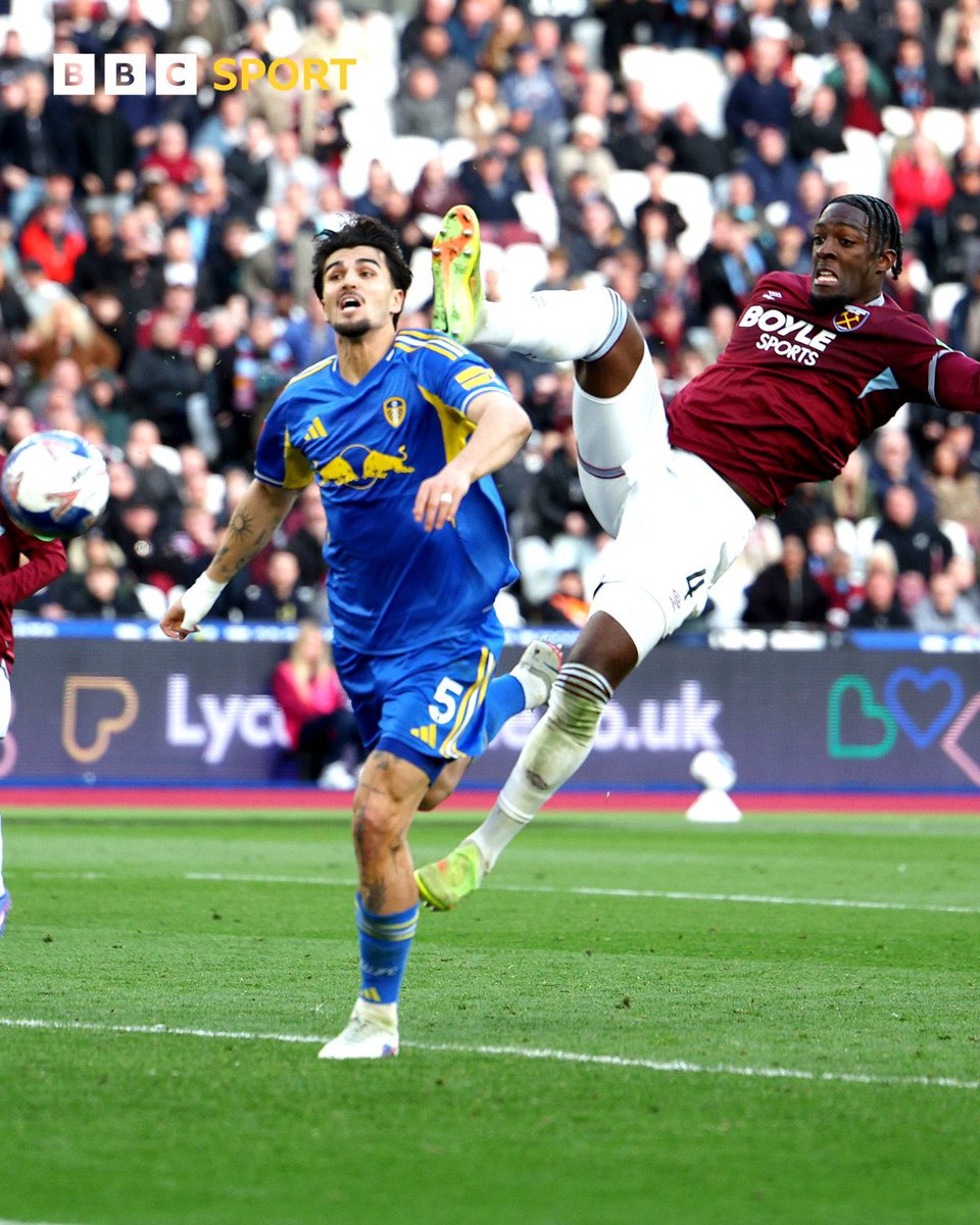 LowfieldsLedgeLs11 #LUFC #Bielsalista 💙💛🤍 tweet media