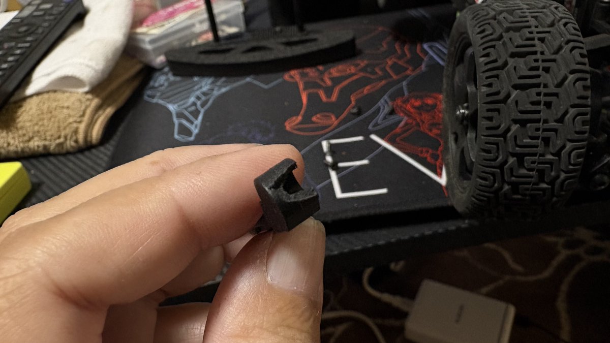 Free man tweet media